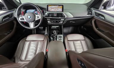 X3 (G01)