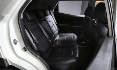 Beautiful Korando