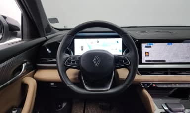 Grang Koleos