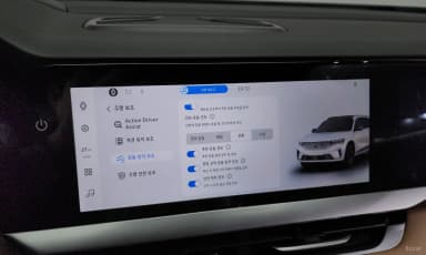 Grang Koleos
