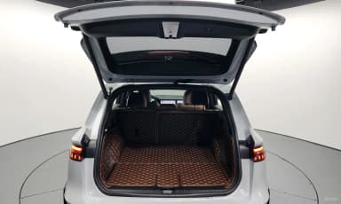 Grang Koleos