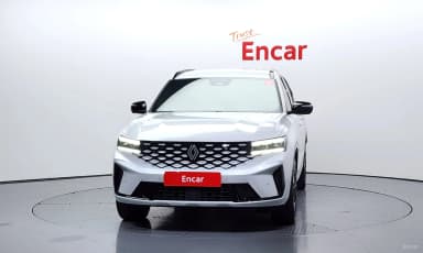 Grang Koleos