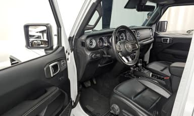 Wrangler (JL)