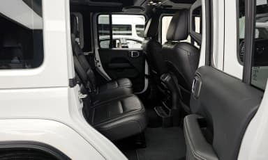 Wrangler (JL)