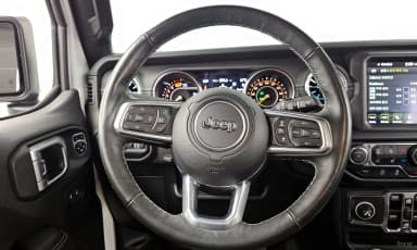 Wrangler (JL)