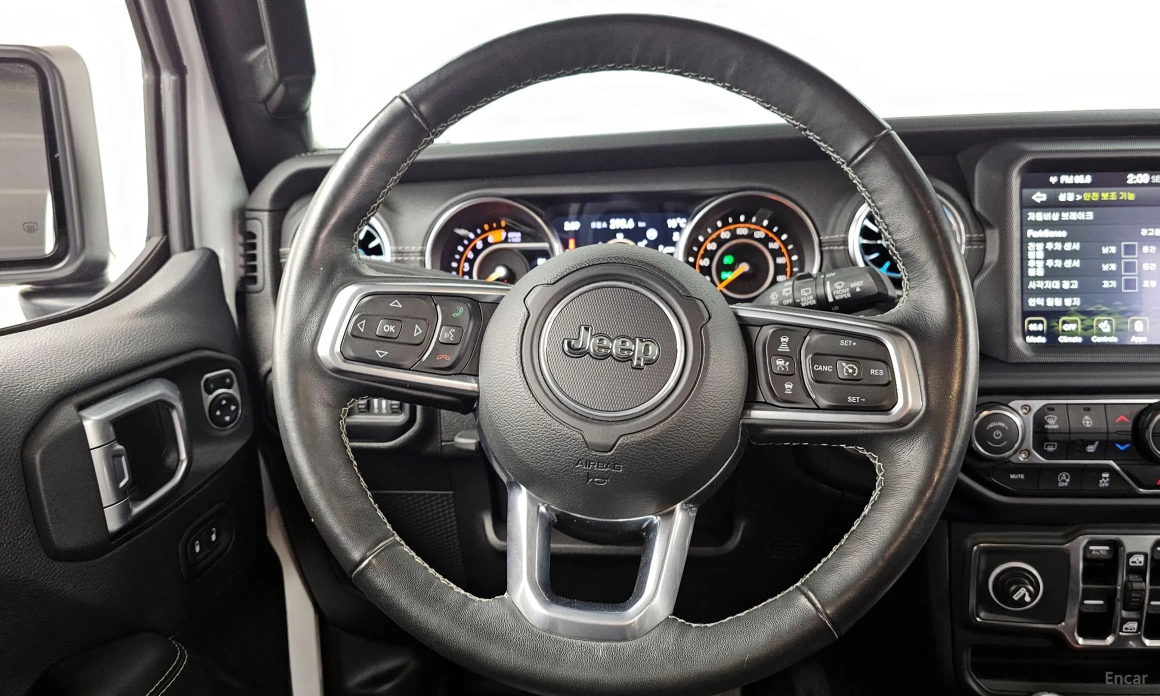 Wrangler (JL)