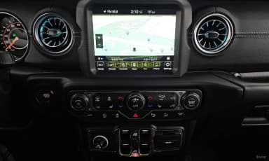 Wrangler (JL)