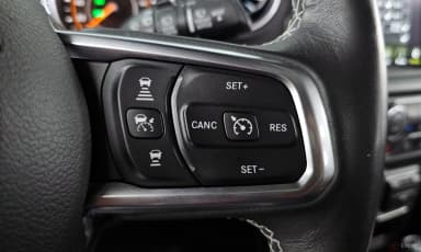 Wrangler (JL)