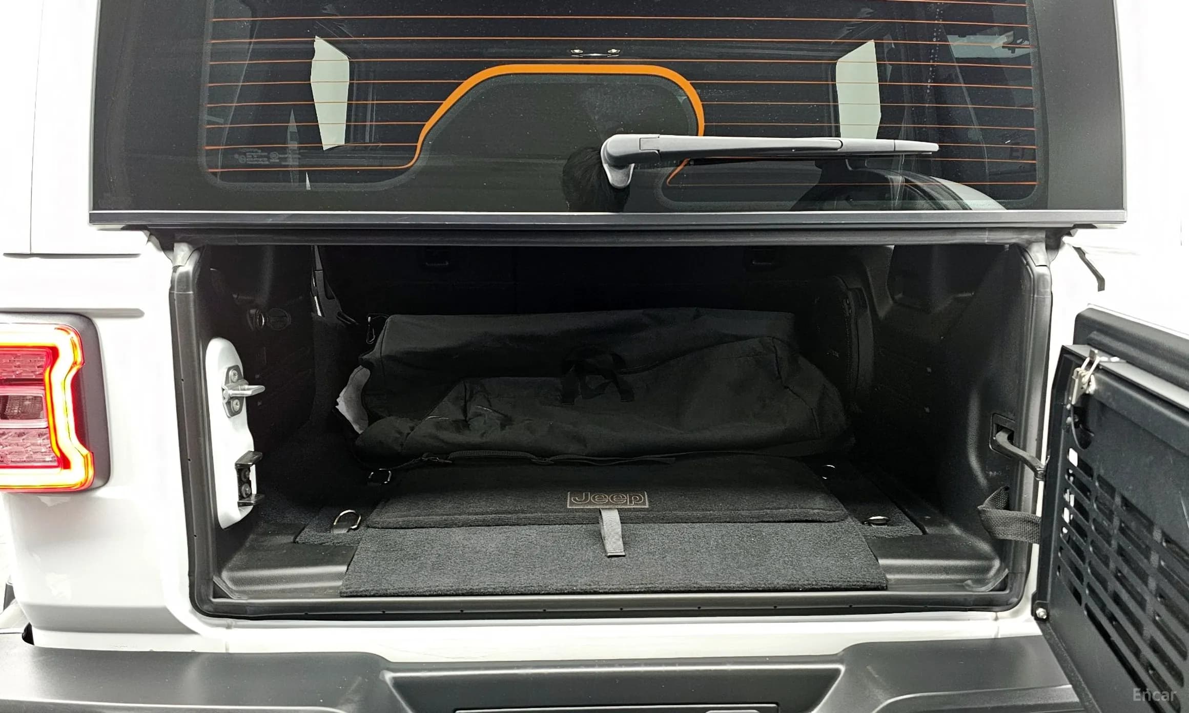 Wrangler (JL)