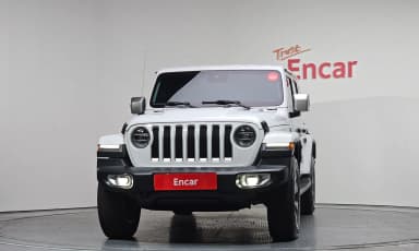 Wrangler (JL)