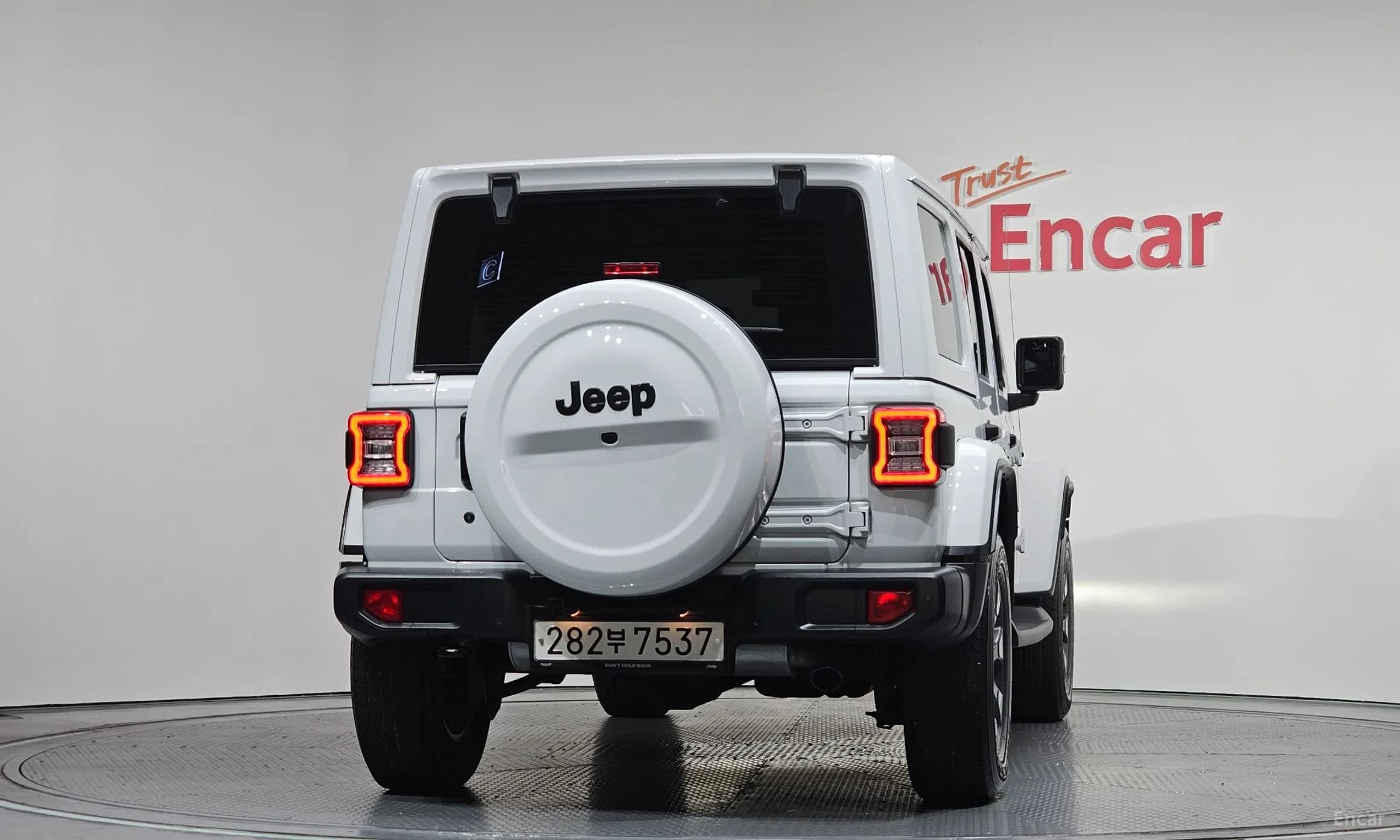 Wrangler (JL)