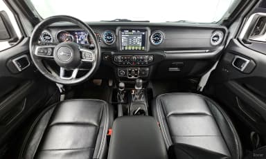 Wrangler (JL)