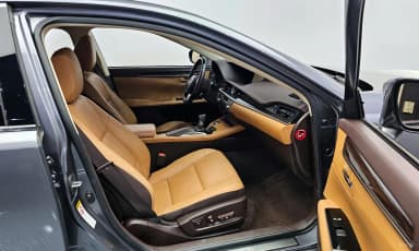 New ES300h