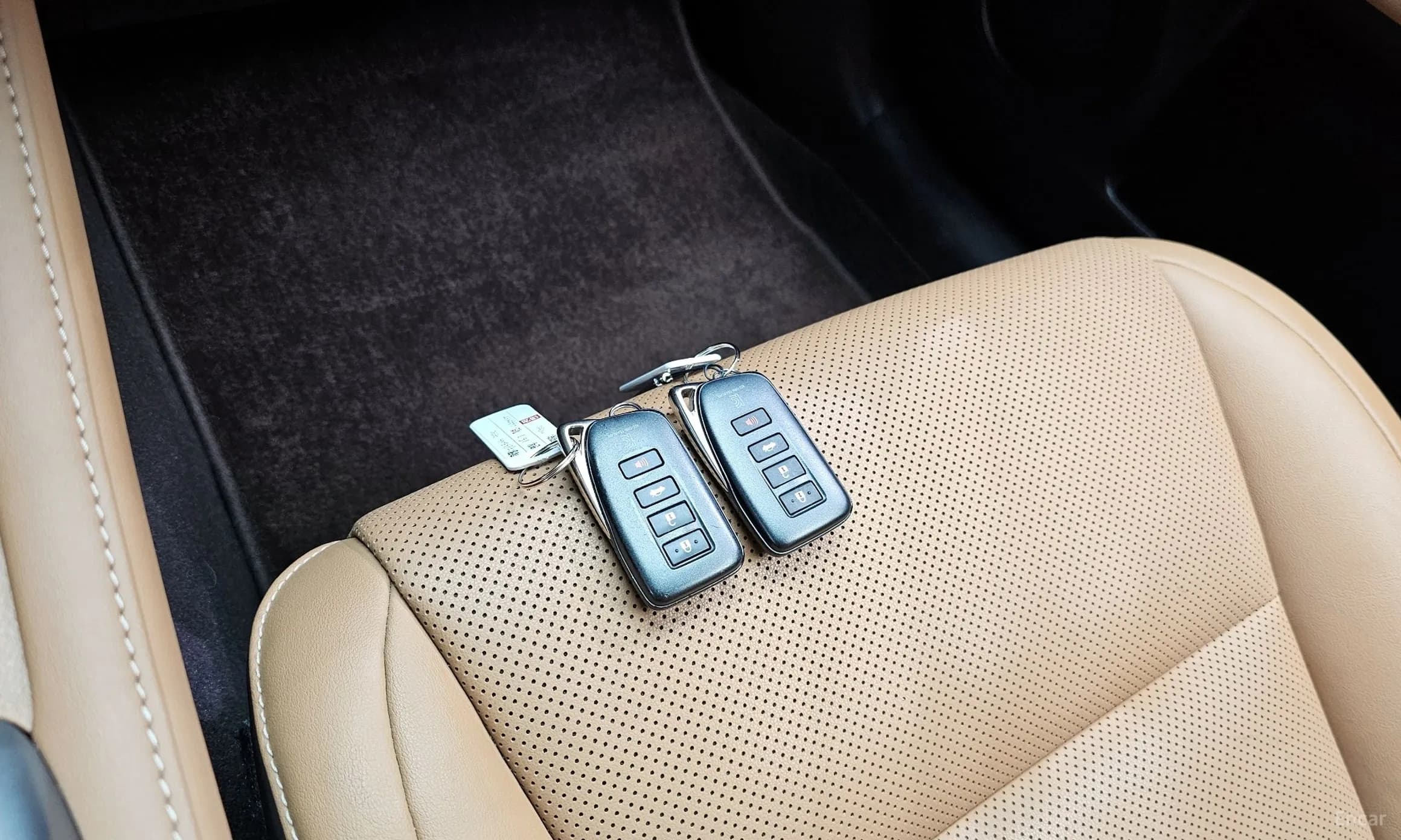 New ES300h