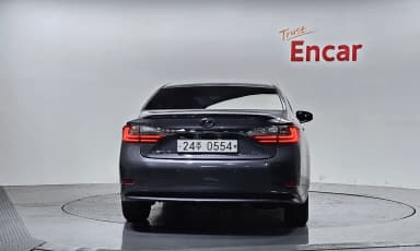 New ES300h