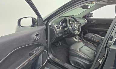 Compass 2nd Generation