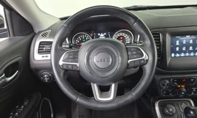 Compass 2nd Generation