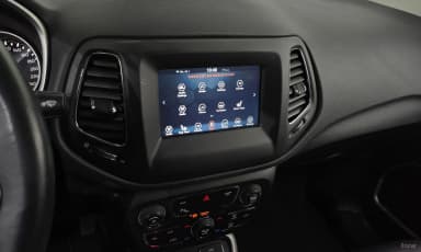 Compass 2nd Generation