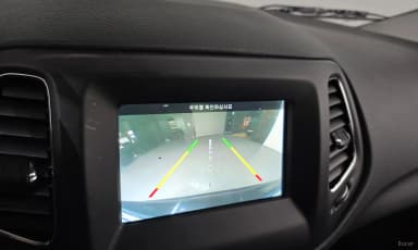 Compass 2nd Generation