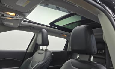 Compass 2nd Generation