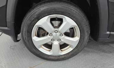 Compass 2nd Generation