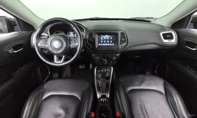 Compass 2nd Generation