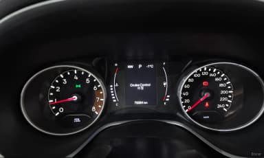 Compass 2nd Generation