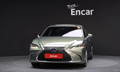 ES300h 7th Generation