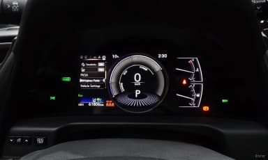 ES300h 7th Generation