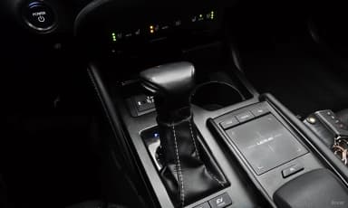 ES300h 7th Generation
