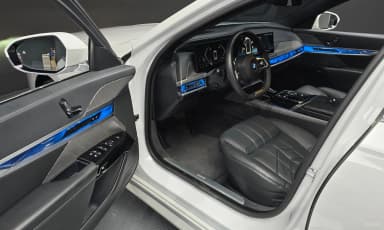 7 Series (G70)