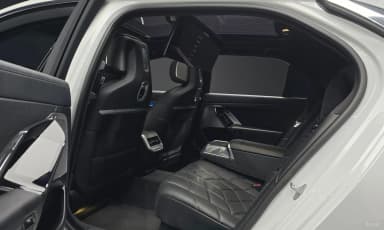 7 Series (G70)