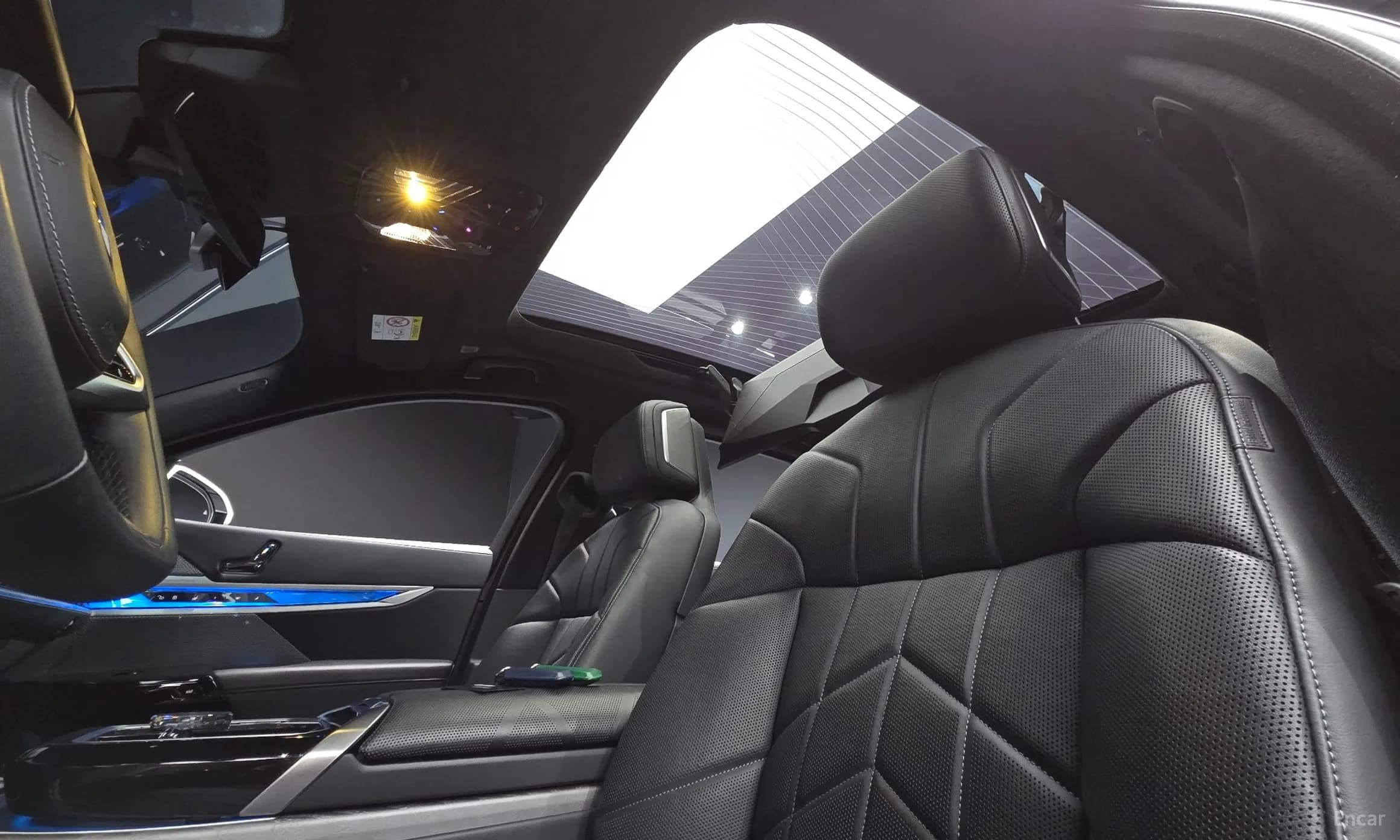 7 Series (G70)
