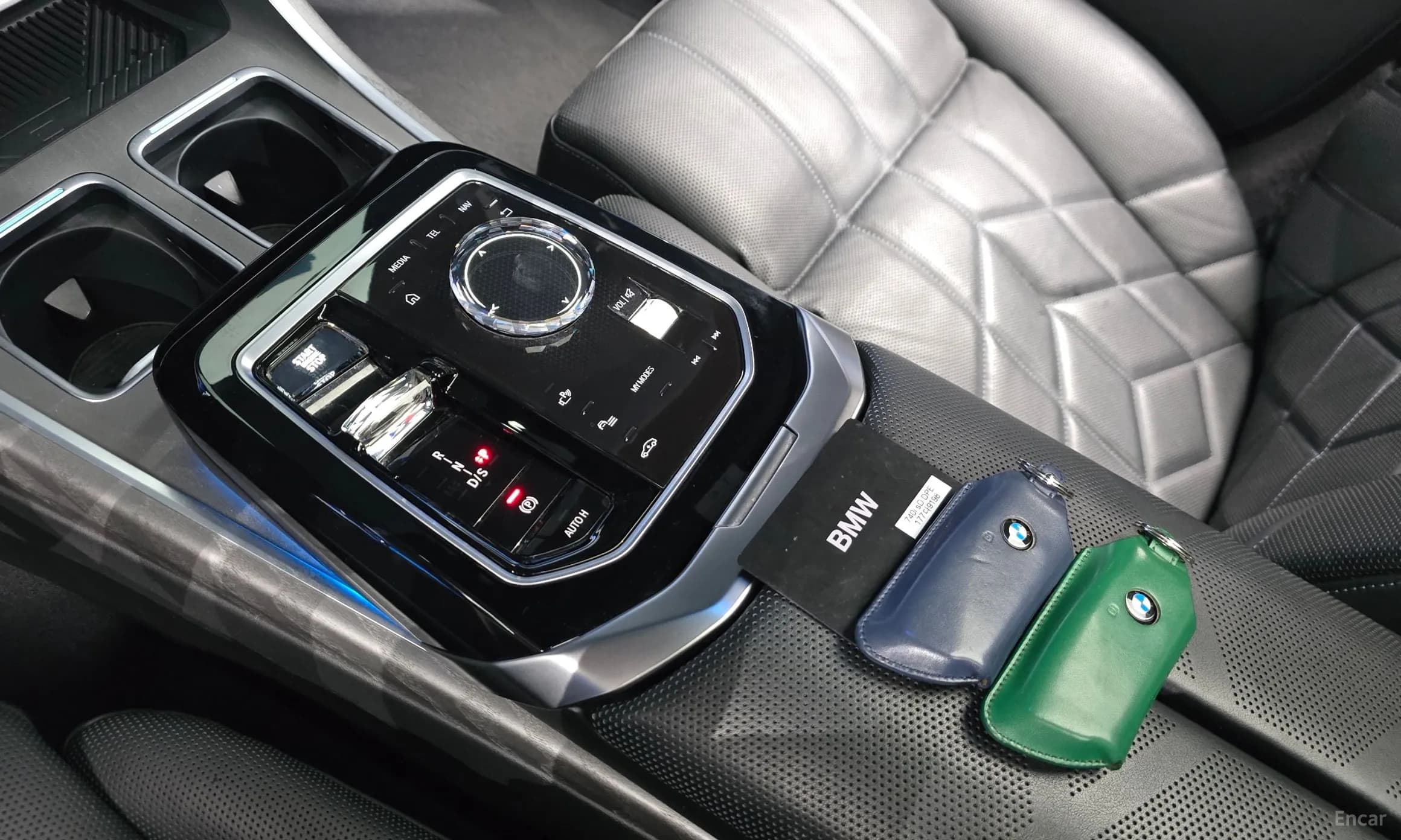 7 Series (G70)