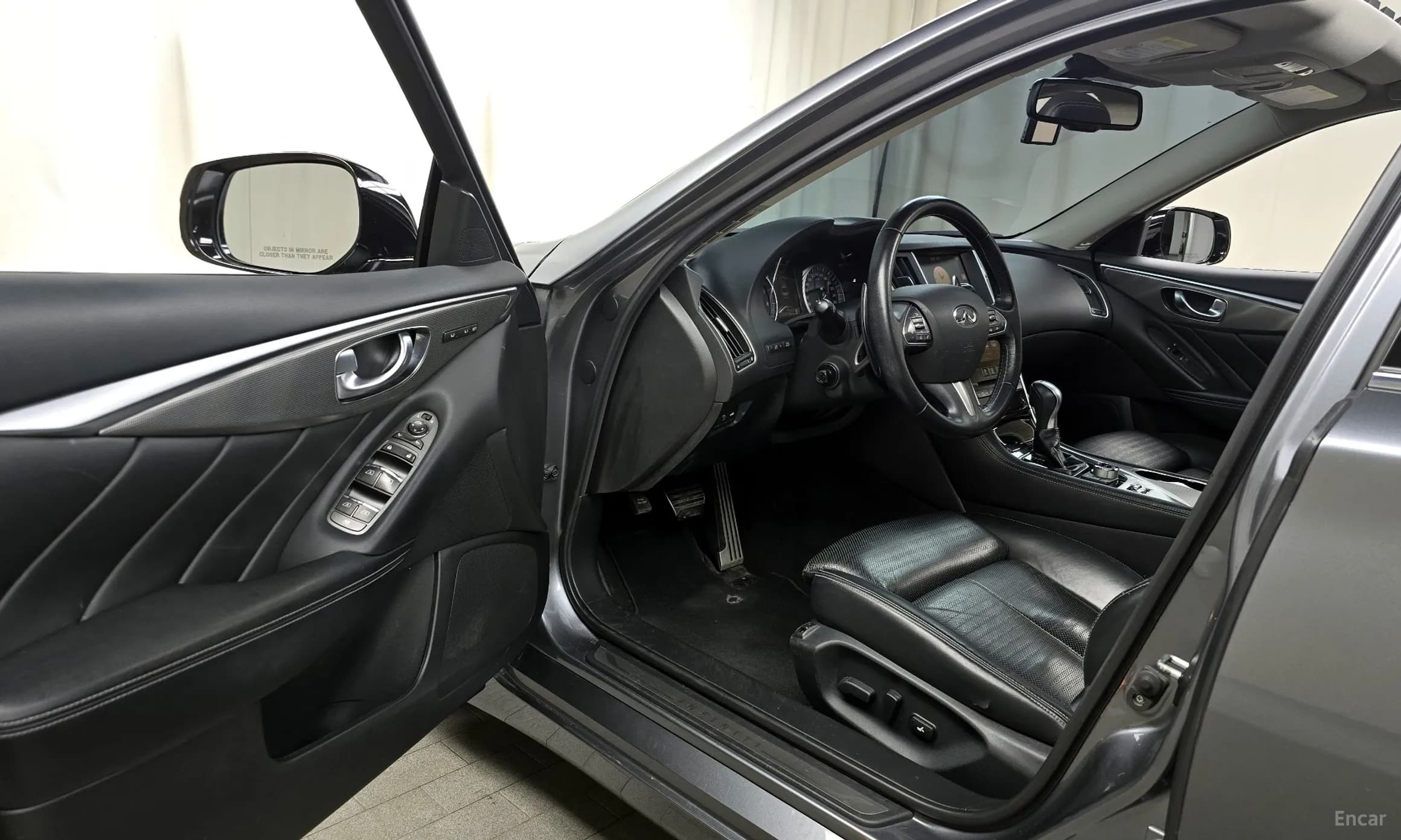 Q50