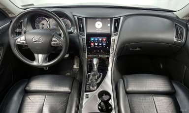 Q50