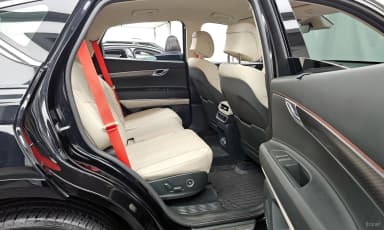 GV80 Coupe