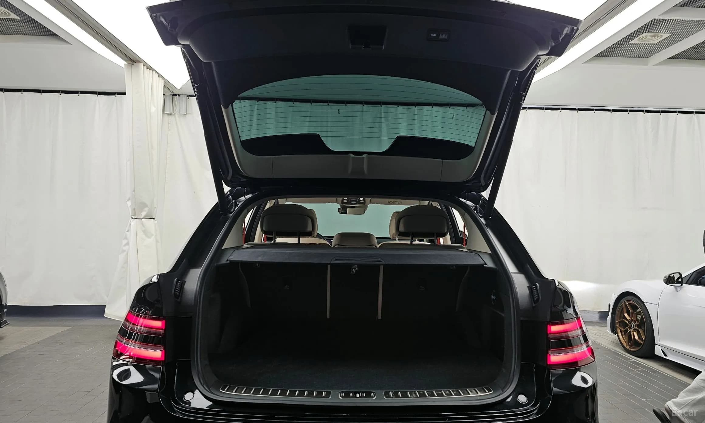 GV80 Coupe