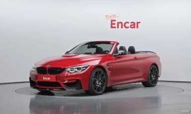 M4 (F82)