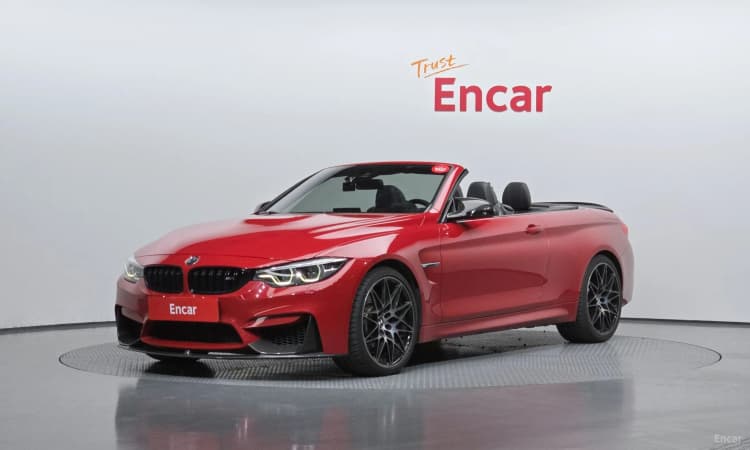 M4 (F82)