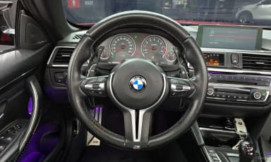 M4 (F82)