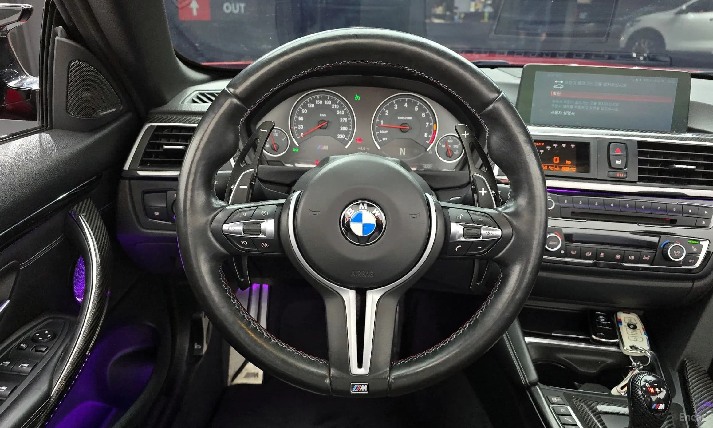 M4 (F82)