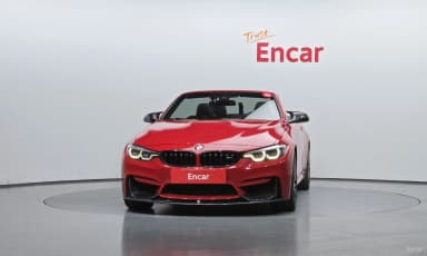 M4 (F82)