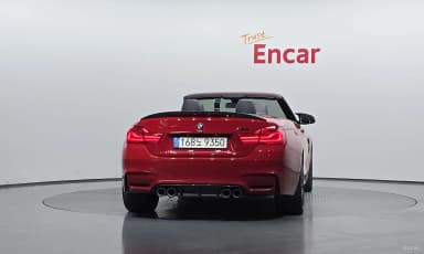 M4 (F82)