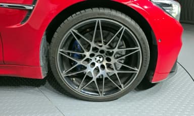 M4 (F82)