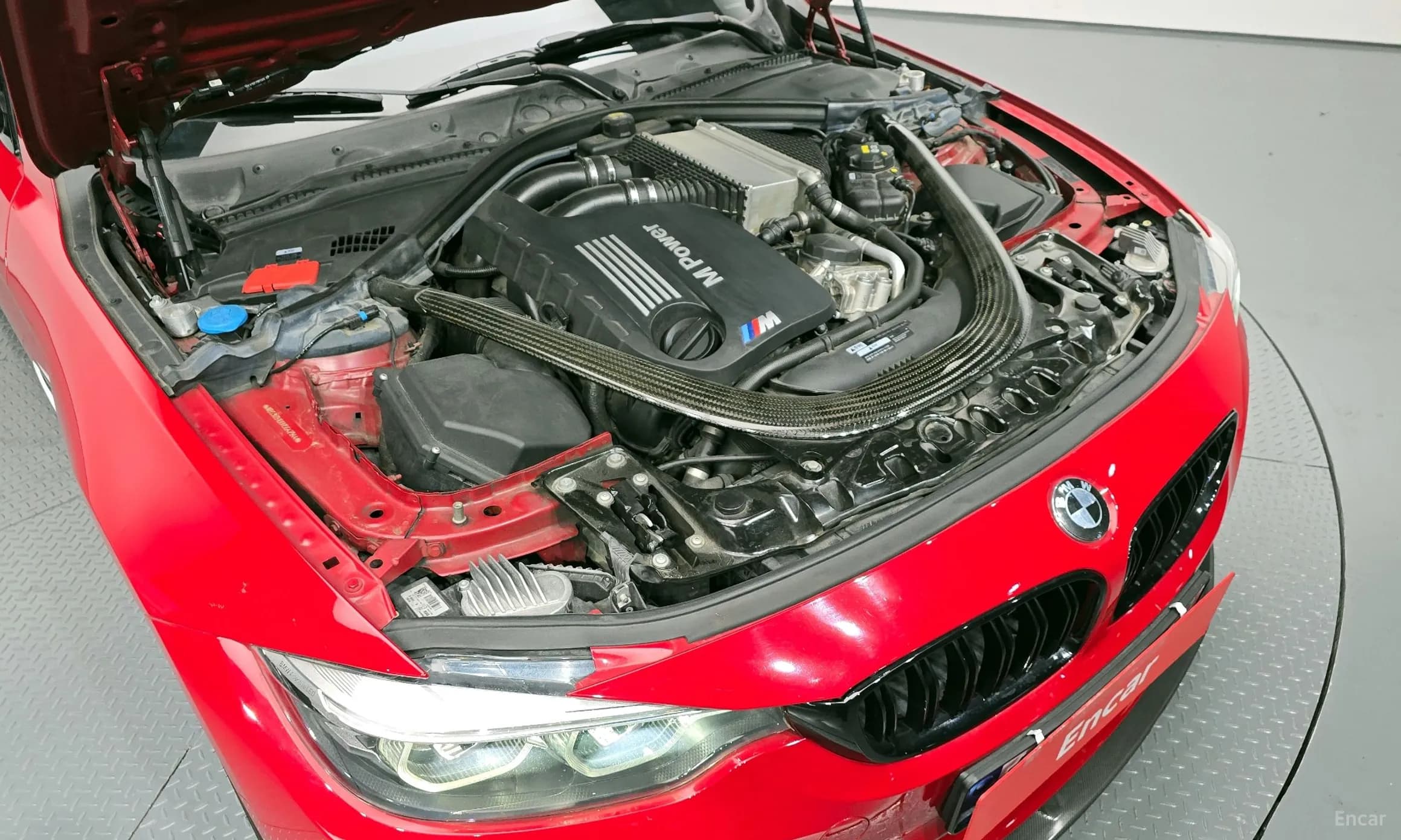 M4 (F82)