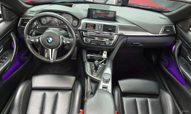 M4 (F82)