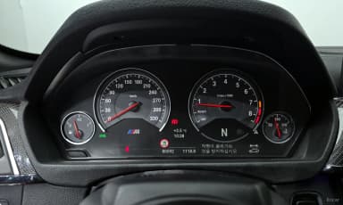 M4 (F82)