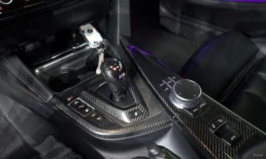 M4 (F82)