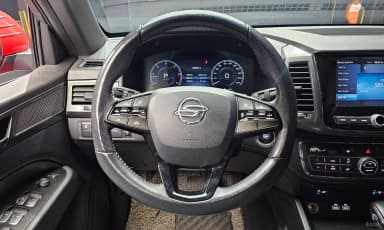 Rexton Sports Khan